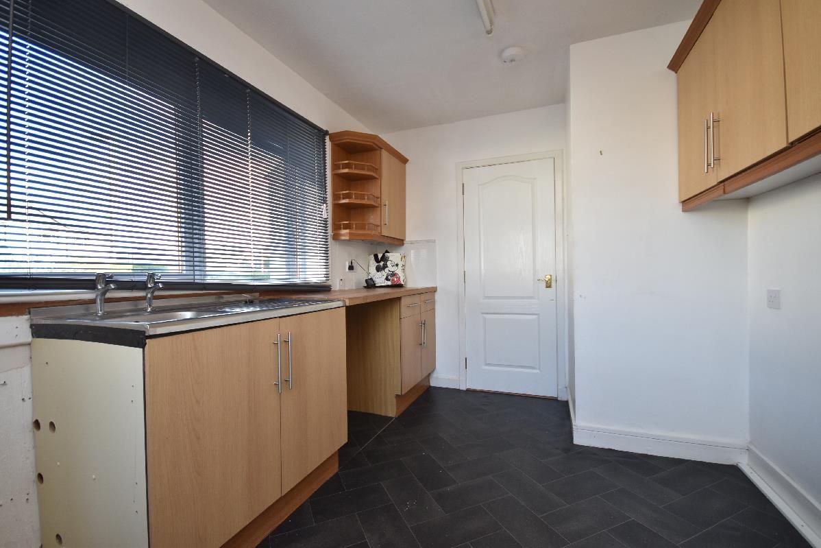 16 Afton Road, Fraserburgh, Aberdeenshire, AB43 9PW